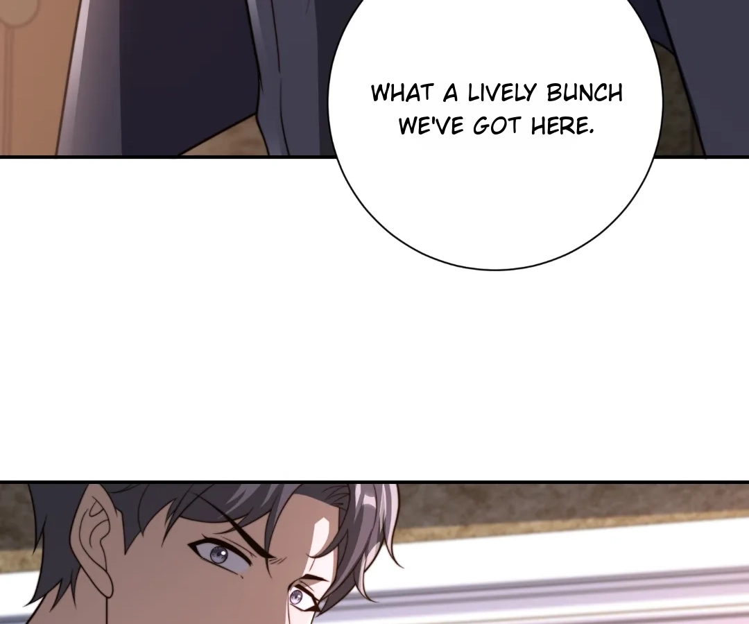 Reborn With Might: Spearhead to the Zenith Chapter 68 - Page 88