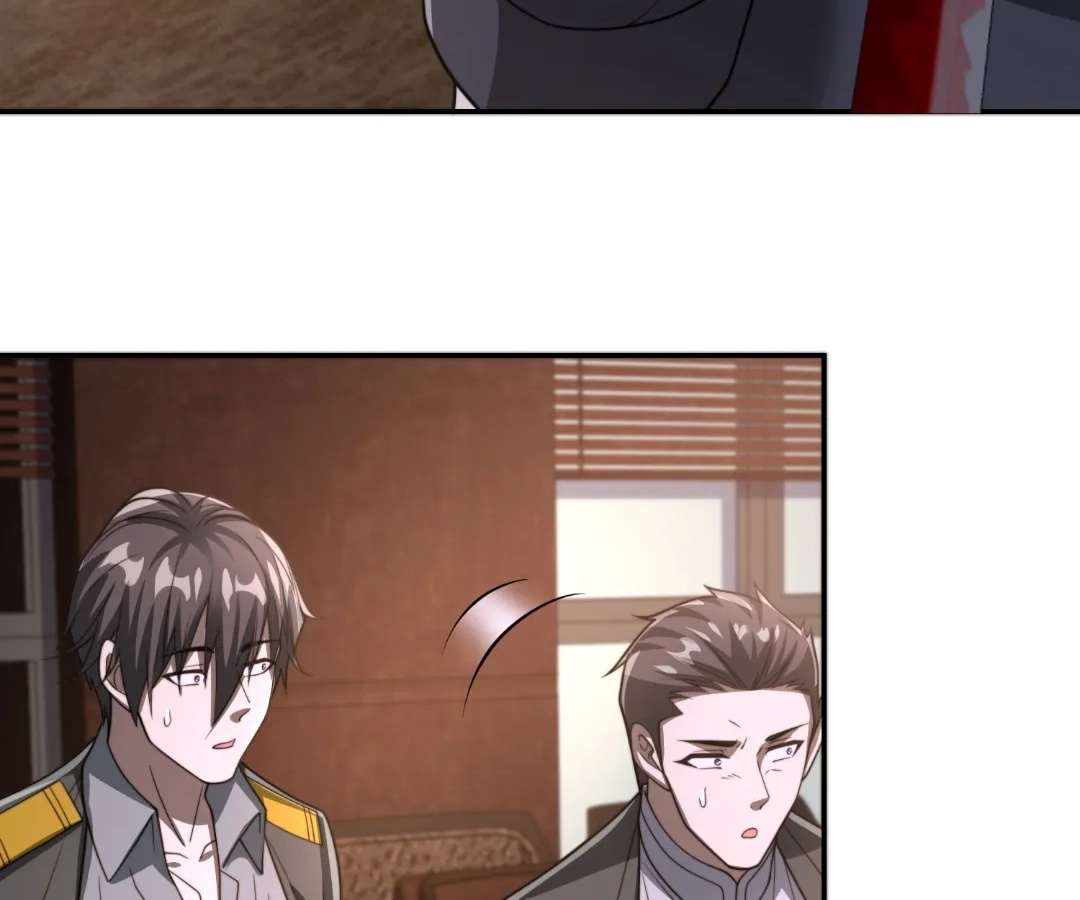 Reborn With Might: Spearhead to the Zenith Chapter 68 - Page 94