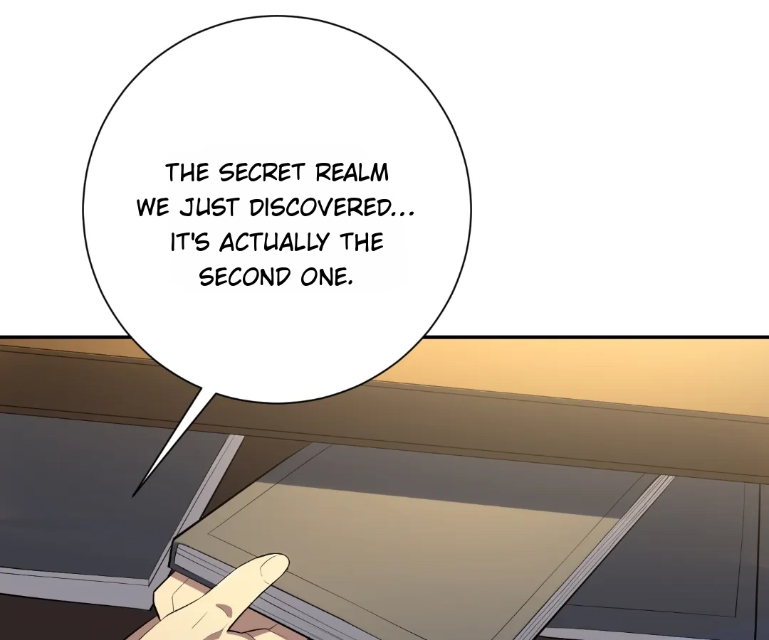 Reborn With Might: Spearhead to the Zenith Chapter 69 - Page 10