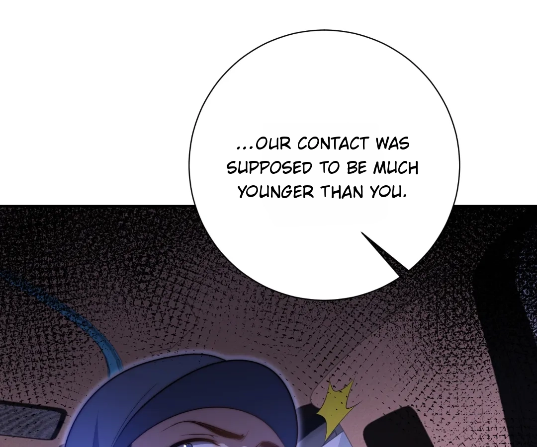 Reborn With Might: Spearhead to the Zenith Chapter 69 - Page 103
