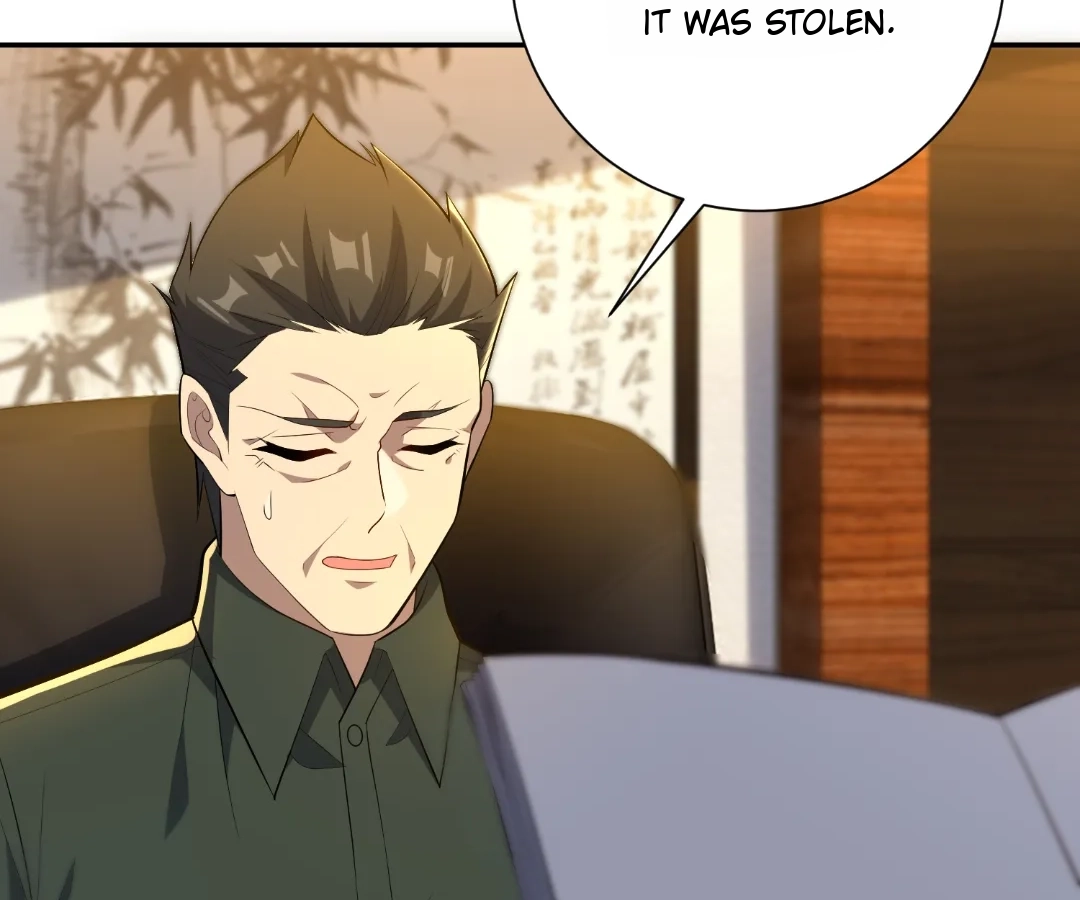 Reborn With Might: Spearhead to the Zenith Chapter 69 - Page 14