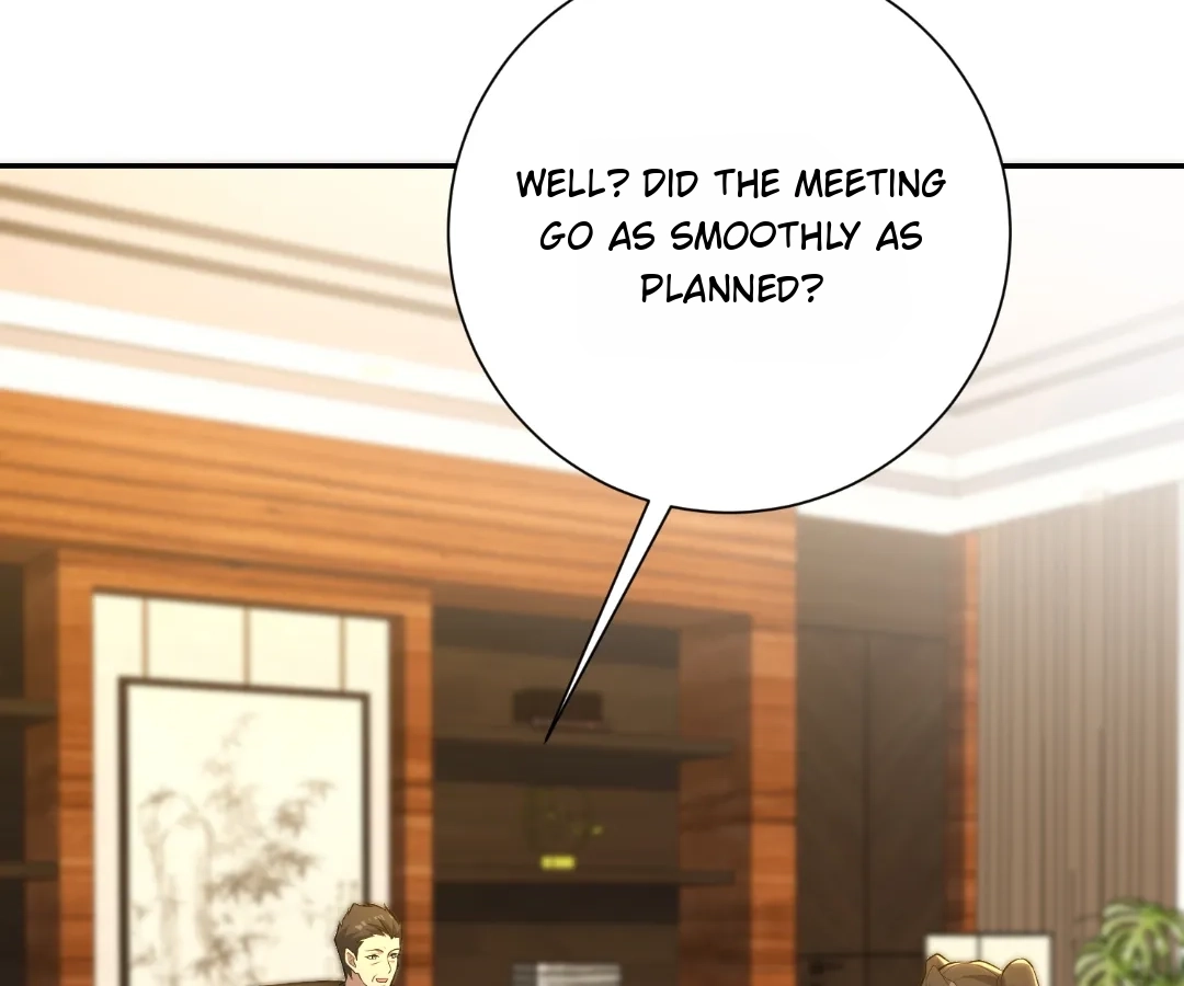 Reborn With Might: Spearhead to the Zenith Chapter 69 - Page 2