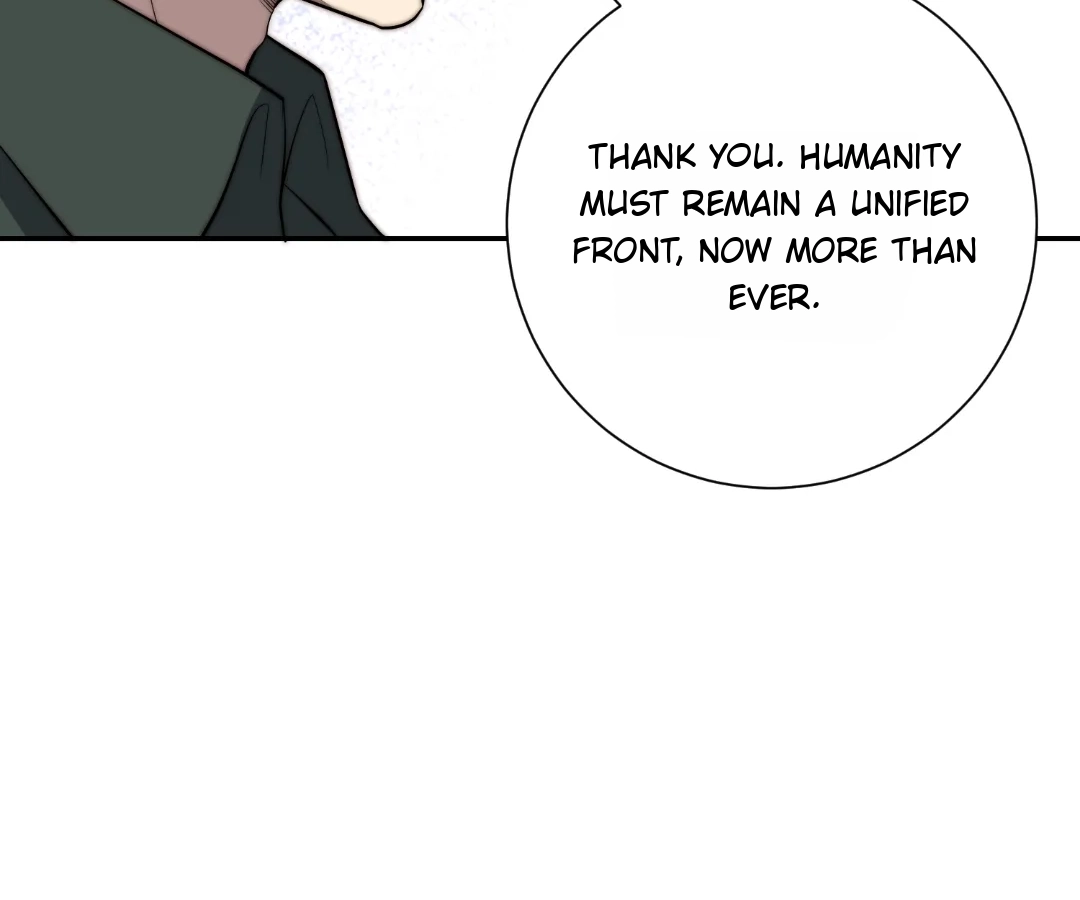 Reborn With Might: Spearhead to the Zenith Chapter 69 - Page 22