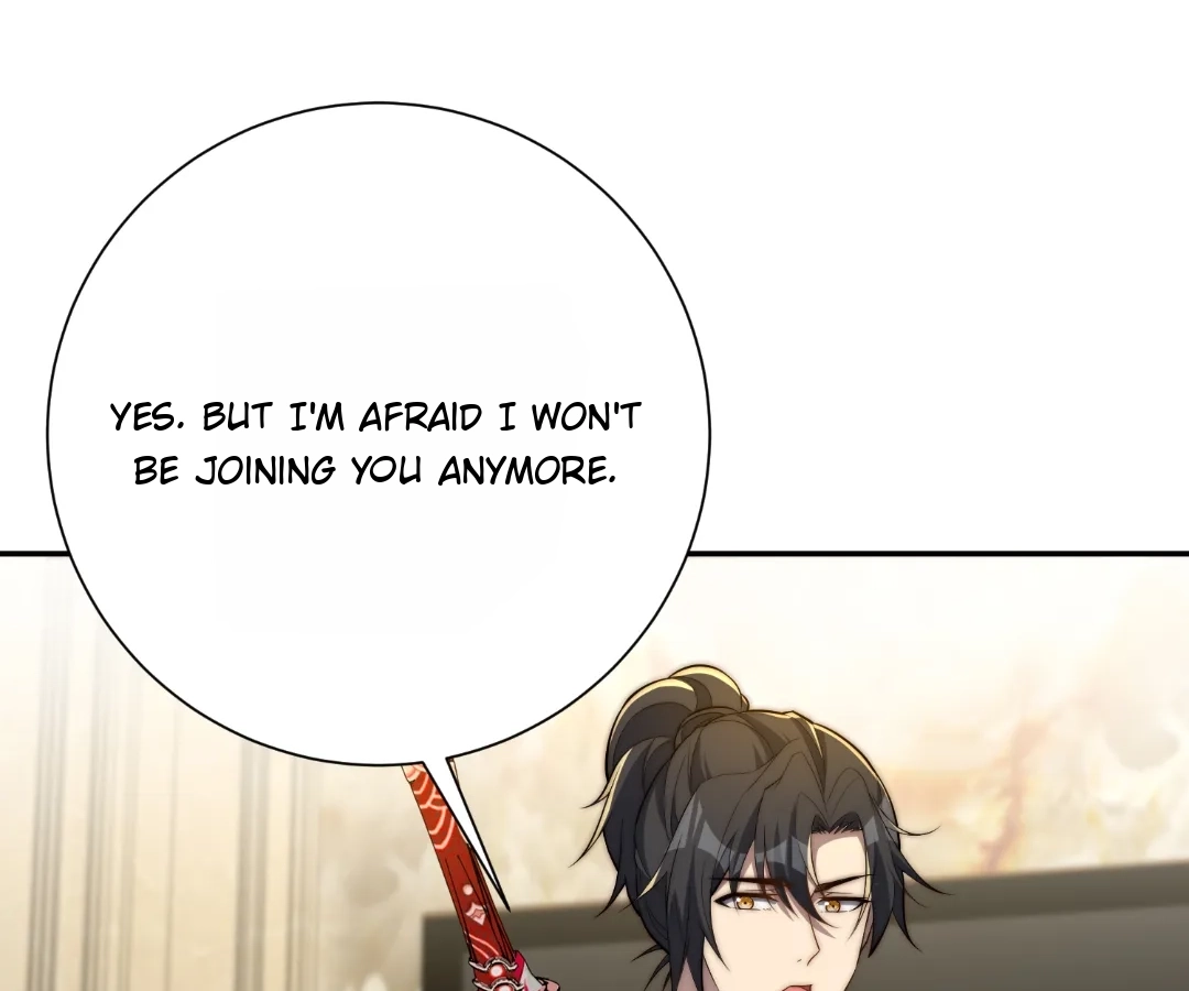 Reborn With Might: Spearhead to the Zenith Chapter 69 - Page 28