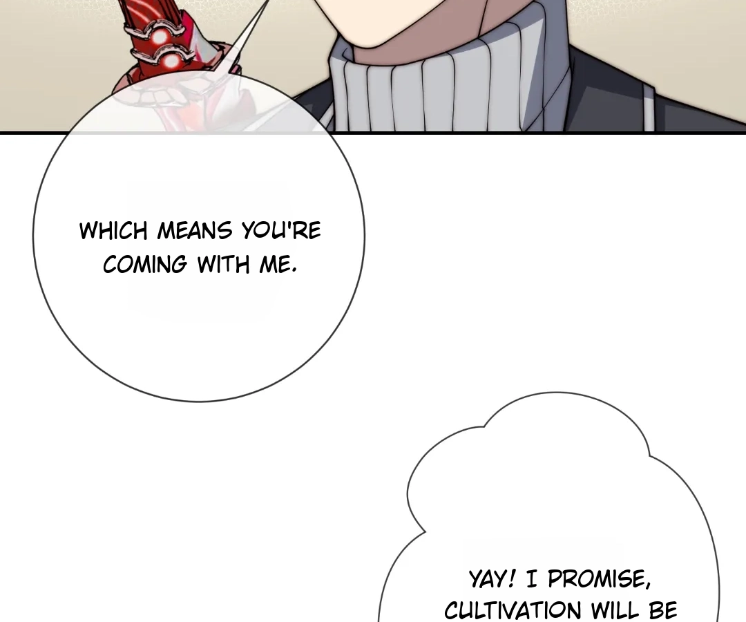 Reborn With Might: Spearhead to the Zenith Chapter 69 - Page 36