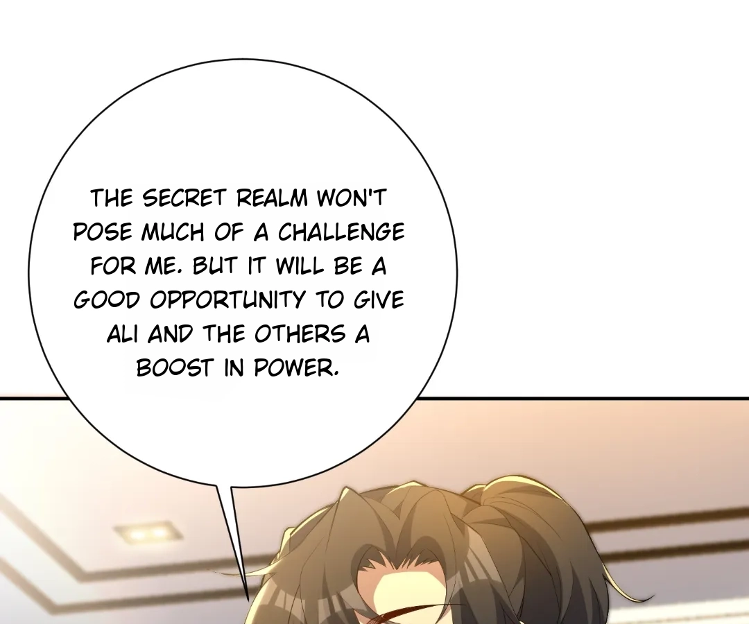 Reborn With Might: Spearhead to the Zenith Chapter 69 - Page 4