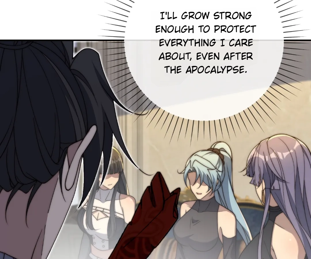 Reborn With Might: Spearhead to the Zenith Chapter 69 - Page 44