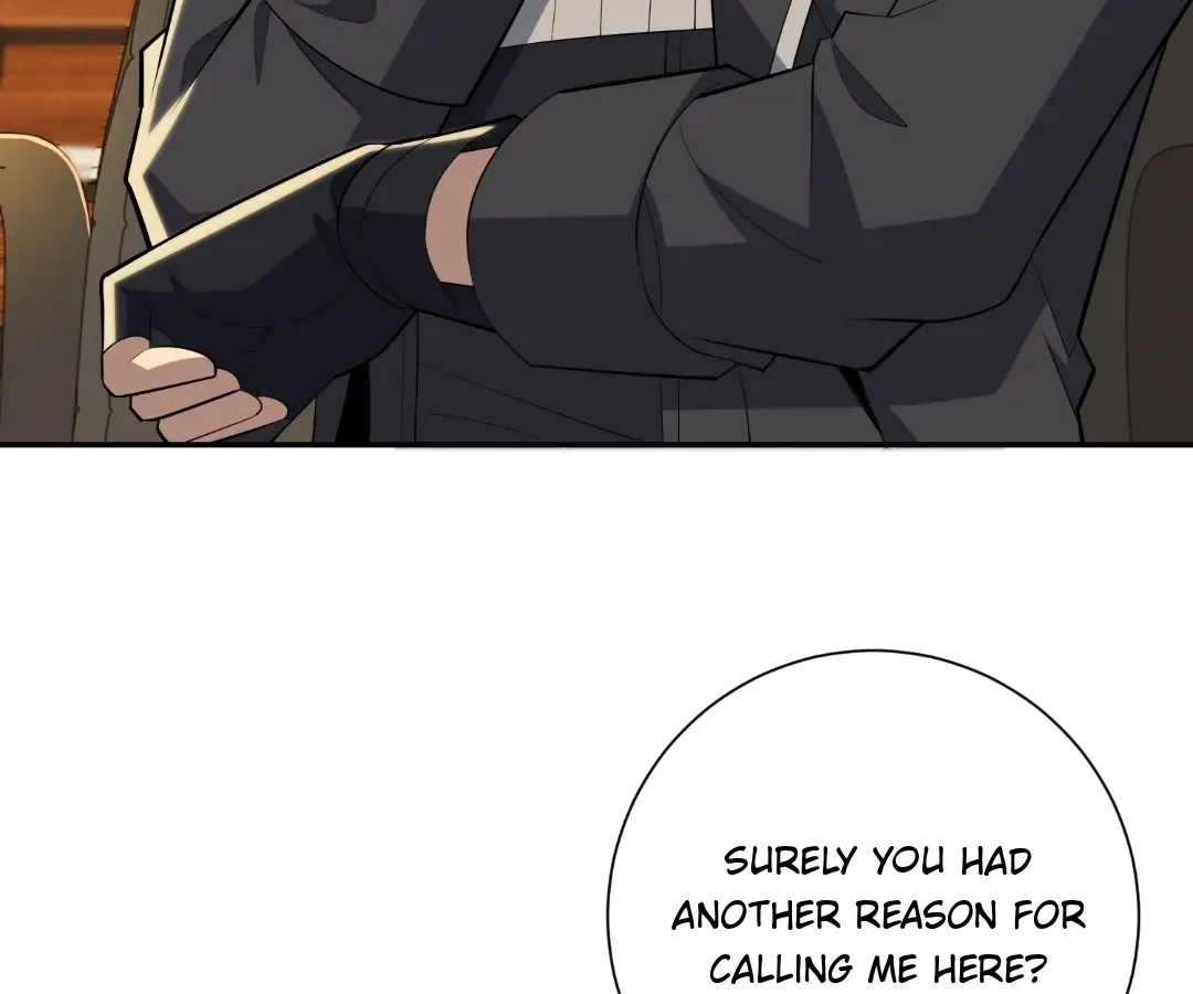 Reborn With Might: Spearhead to the Zenith Chapter 69 - Page 6