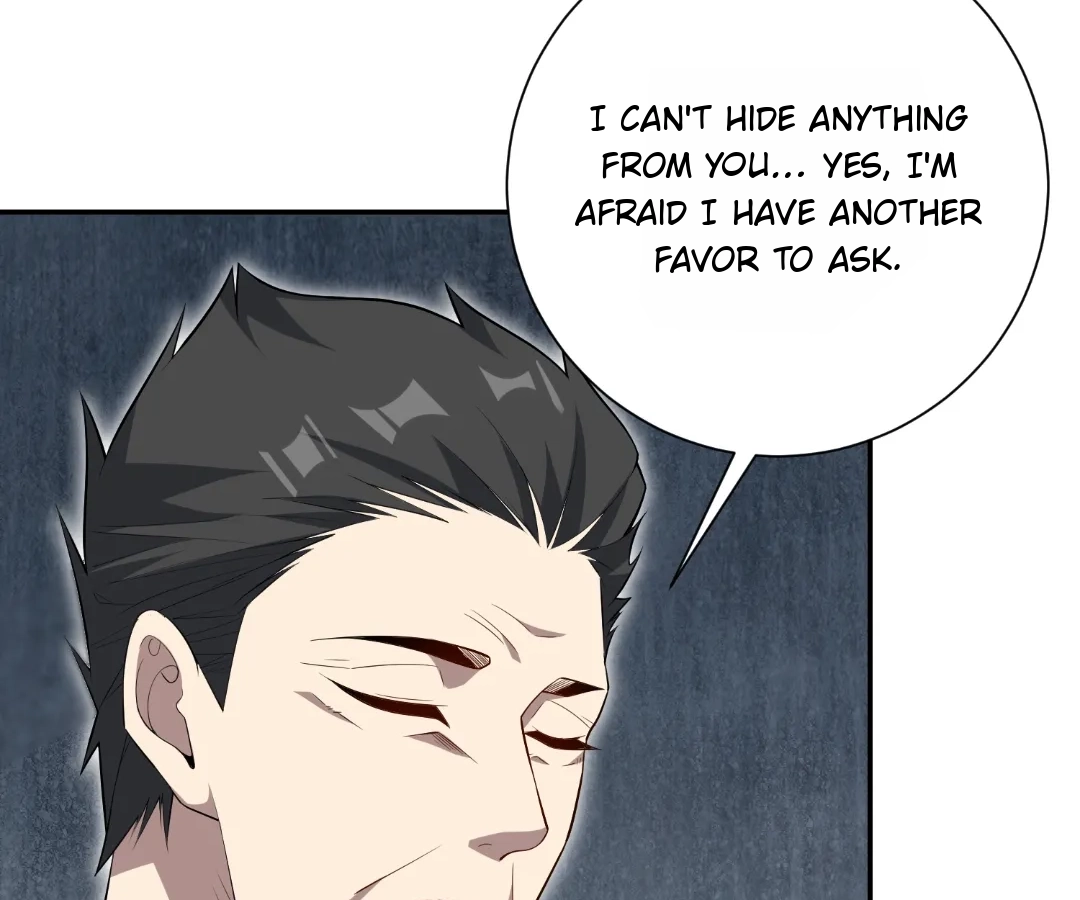 Reborn With Might: Spearhead to the Zenith Chapter 69 - Page 8