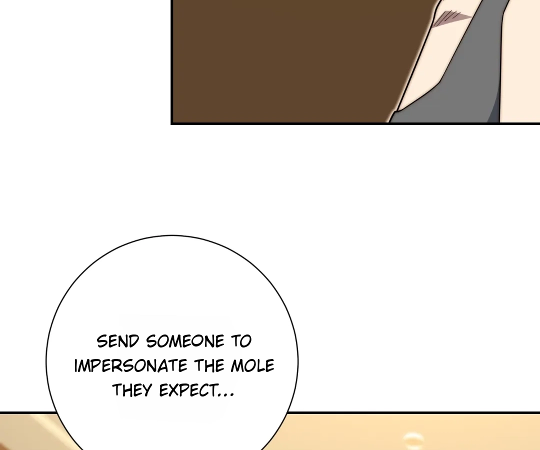 Reborn With Might: Spearhead to the Zenith Chapter 69 - Page 80