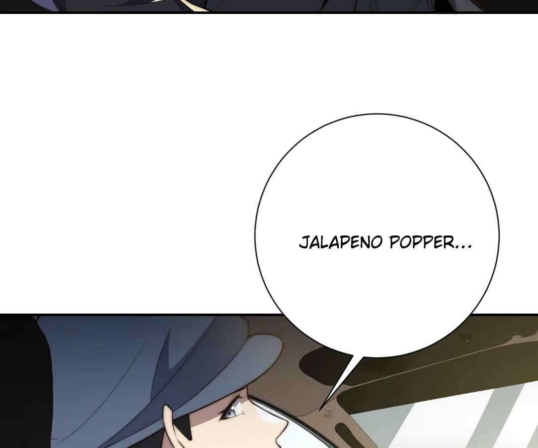 Reborn With Might: Spearhead to the Zenith Chapter 69 - Page 98