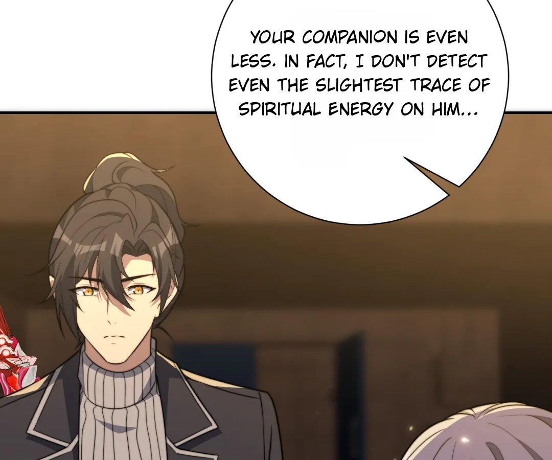 Reborn With Might: Spearhead to the Zenith Chapter 70 - Page 100