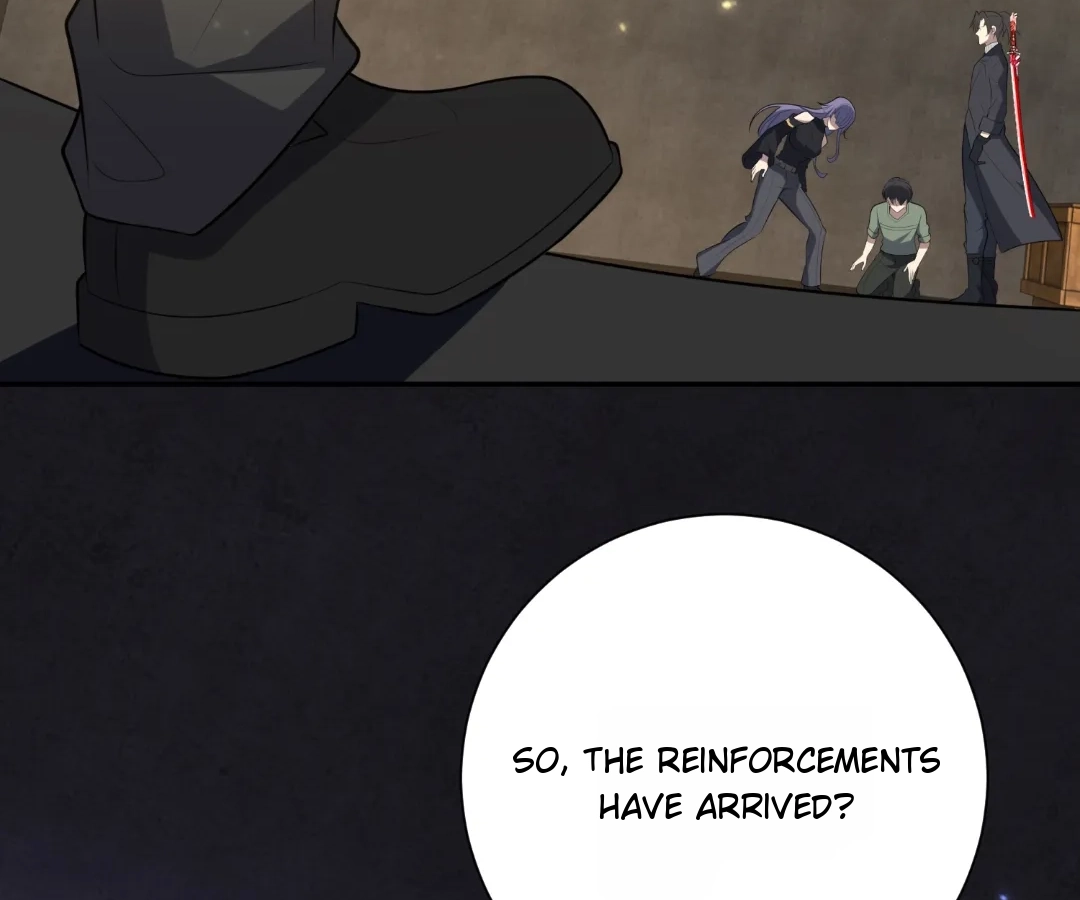 Reborn With Might: Spearhead to the Zenith Chapter 70 - Page 113