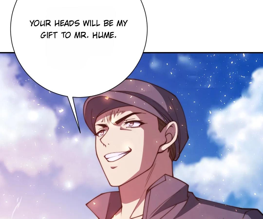 Reborn With Might: Spearhead to the Zenith Chapter 70 - Page 22