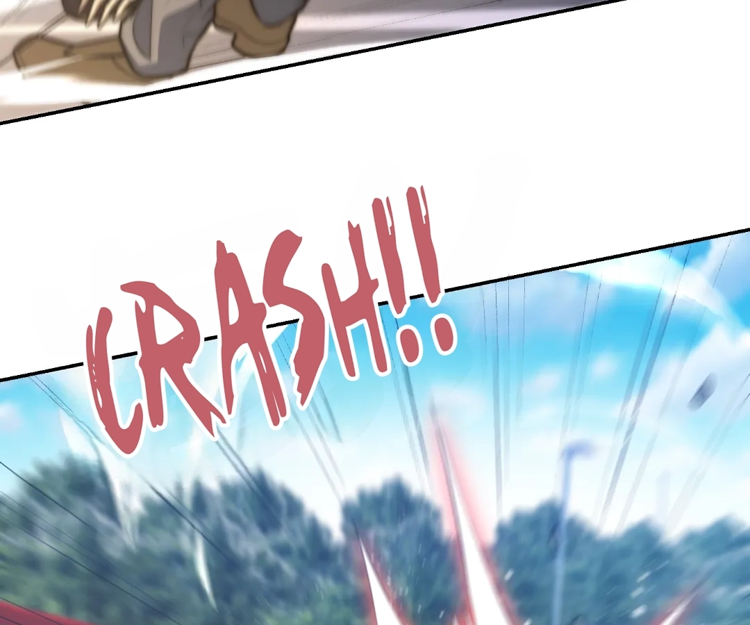 Reborn With Might: Spearhead to the Zenith Chapter 70 - Page 48