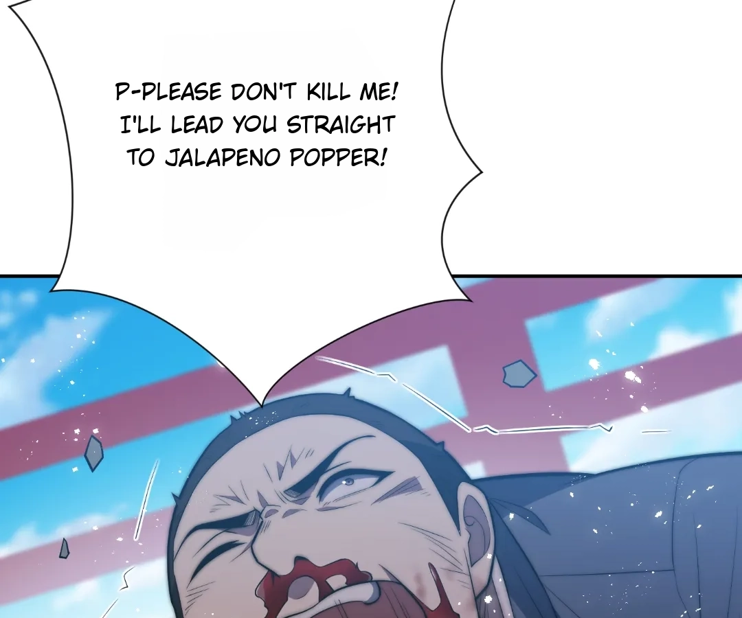Reborn With Might: Spearhead to the Zenith Chapter 70 - Page 60