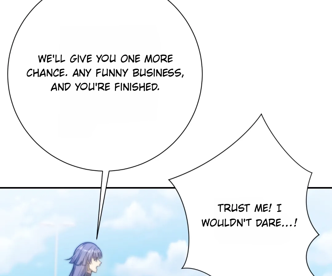 Reborn With Might: Spearhead to the Zenith Chapter 70 - Page 62