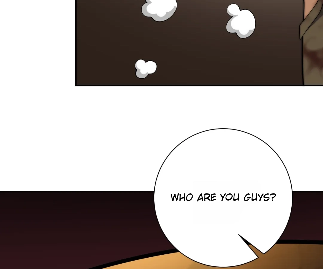 Reborn With Might: Spearhead to the Zenith Chapter 70 - Page 73