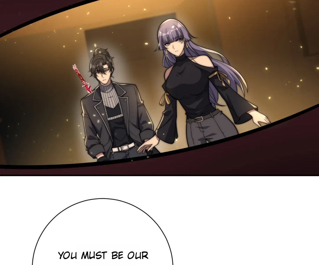 Reborn With Might: Spearhead to the Zenith Chapter 70 - Page 74
