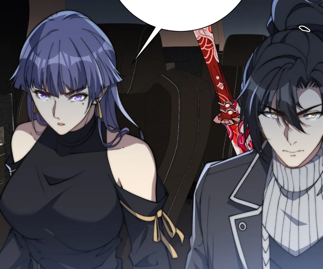 Reborn With Might: Spearhead to the Zenith Chapter 70 - Page 8