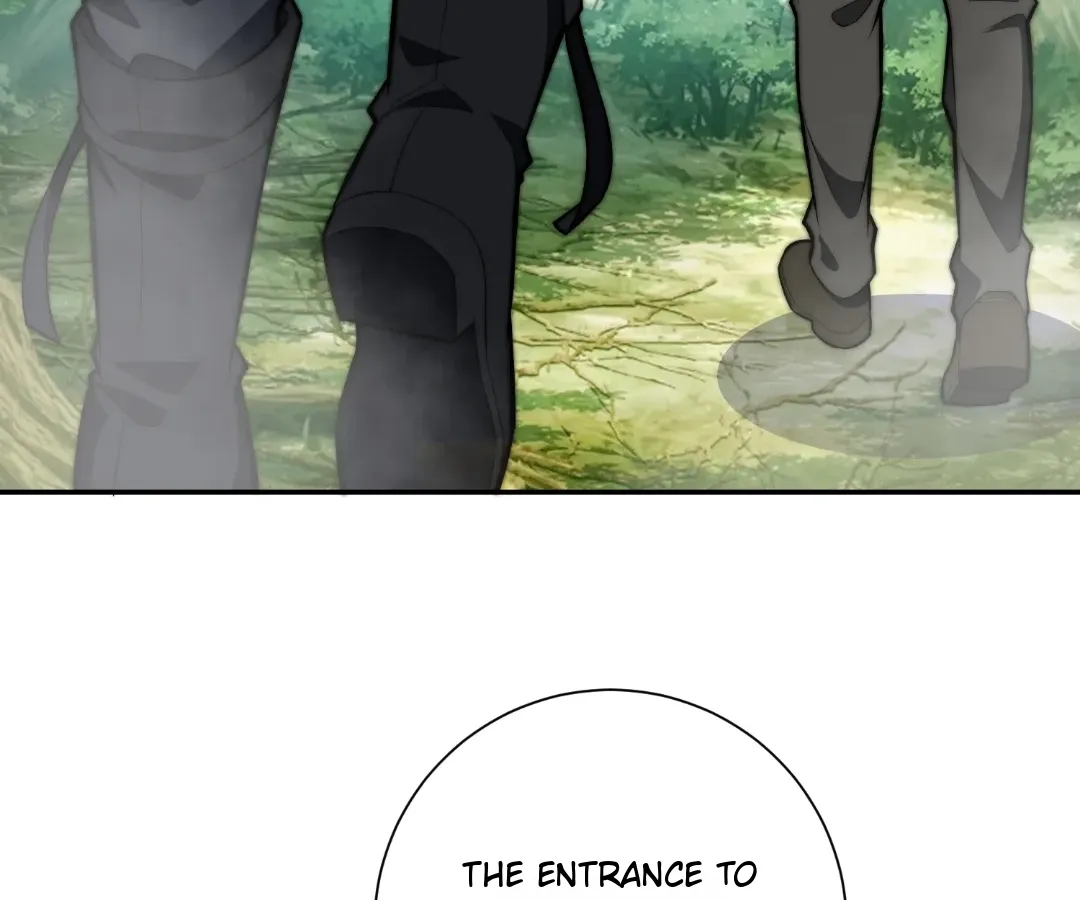 Reborn With Might: Spearhead to the Zenith Chapter 71 - Page 100