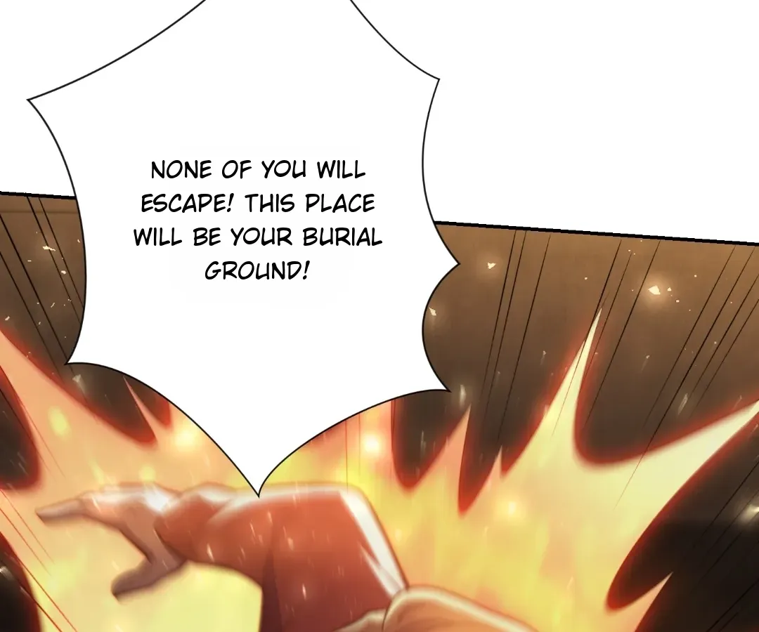 Reborn With Might: Spearhead to the Zenith Chapter 71 - Page 14