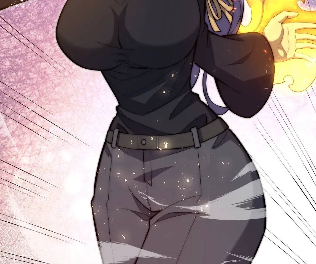 Reborn With Might: Spearhead to the Zenith Chapter 71 - Page 30