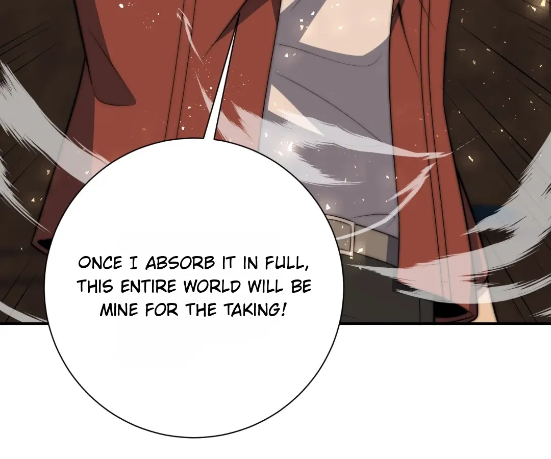 Reborn With Might: Spearhead to the Zenith Chapter 71 - Page 39