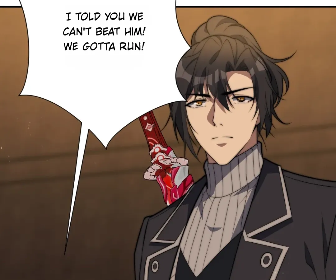 Reborn With Might: Spearhead to the Zenith Chapter 71 - Page 42
