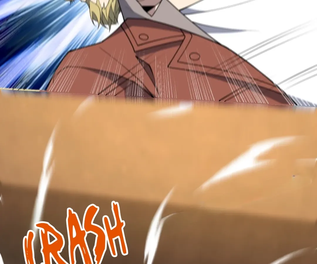 Reborn With Might: Spearhead to the Zenith Chapter 71 - Page 57