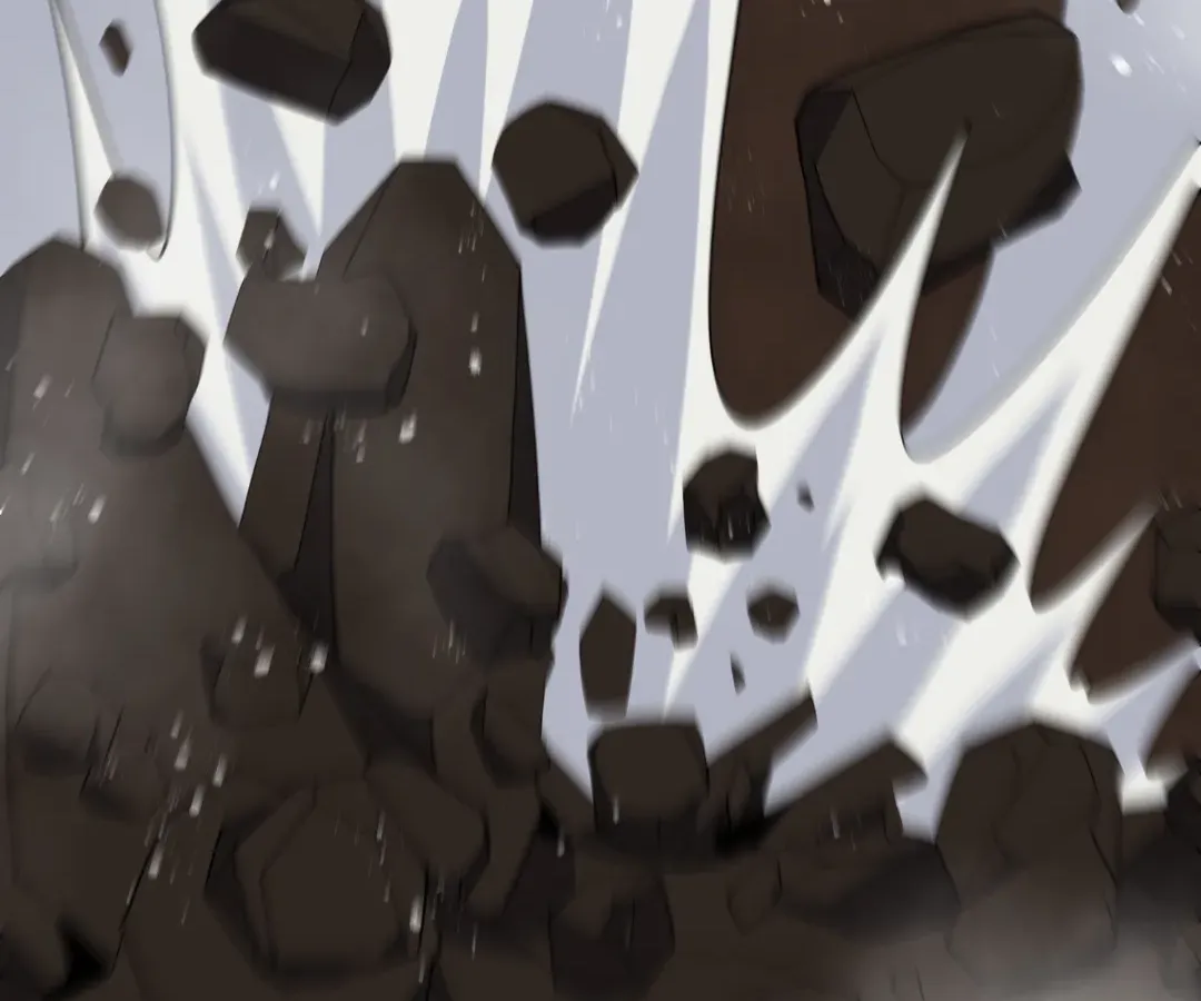 Reborn With Might: Spearhead to the Zenith Chapter 71 - Page 60
