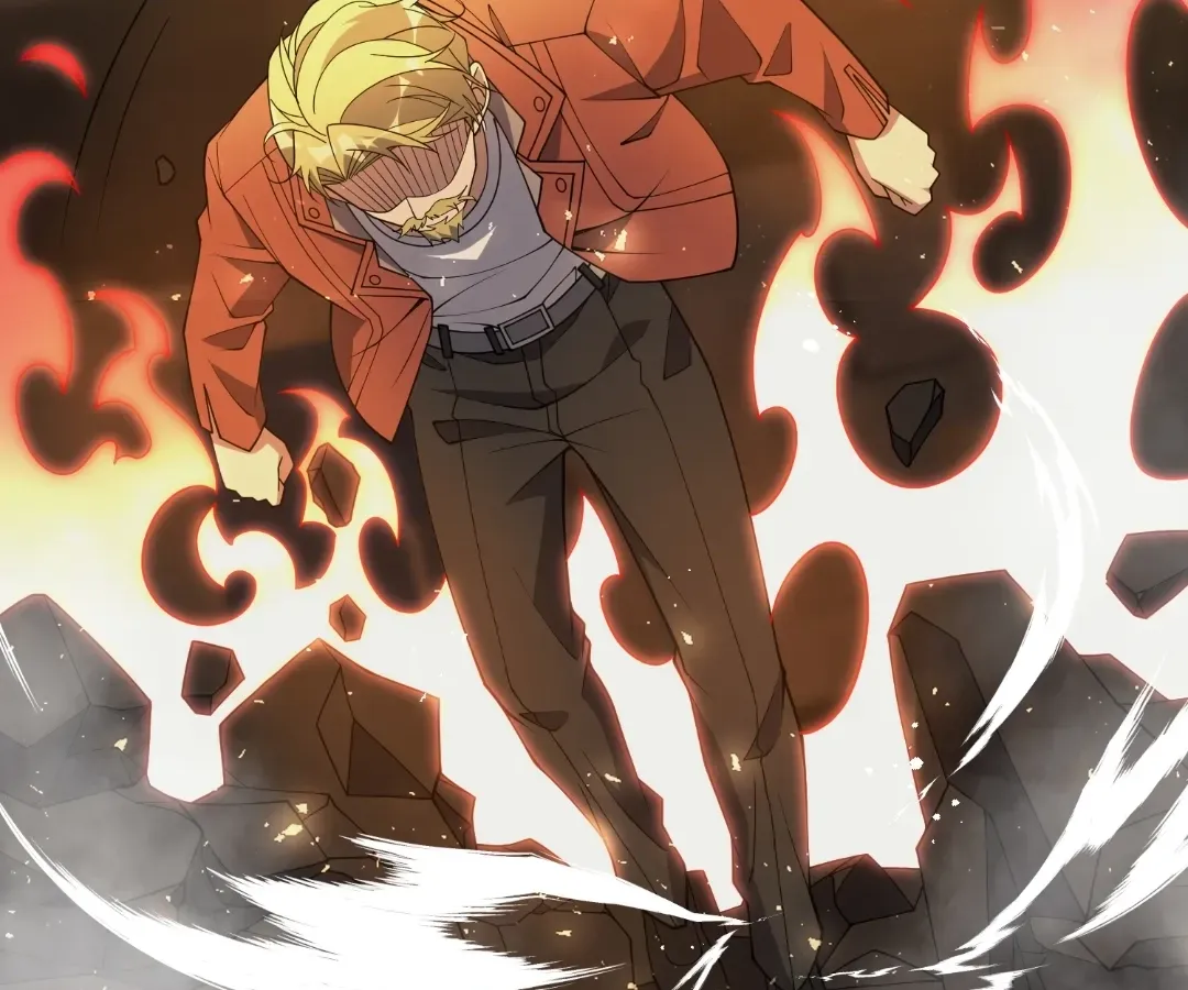Reborn With Might: Spearhead to the Zenith Chapter 71 - Page 62