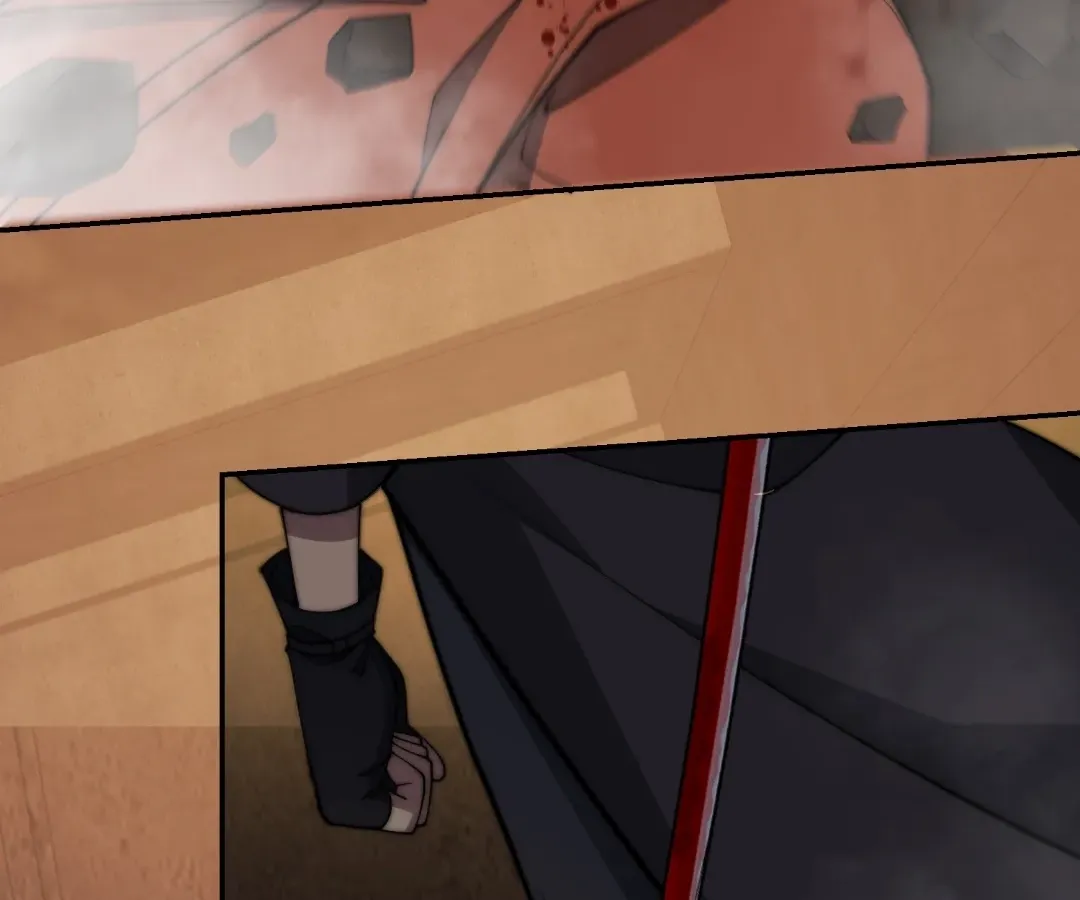 Reborn With Might: Spearhead to the Zenith Chapter 71 - Page 70