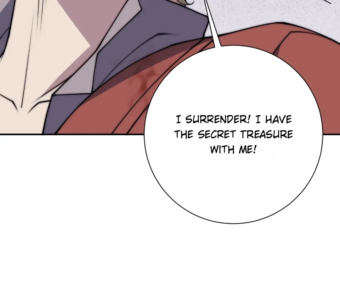Reborn With Might: Spearhead to the Zenith Chapter 71 - Page 76