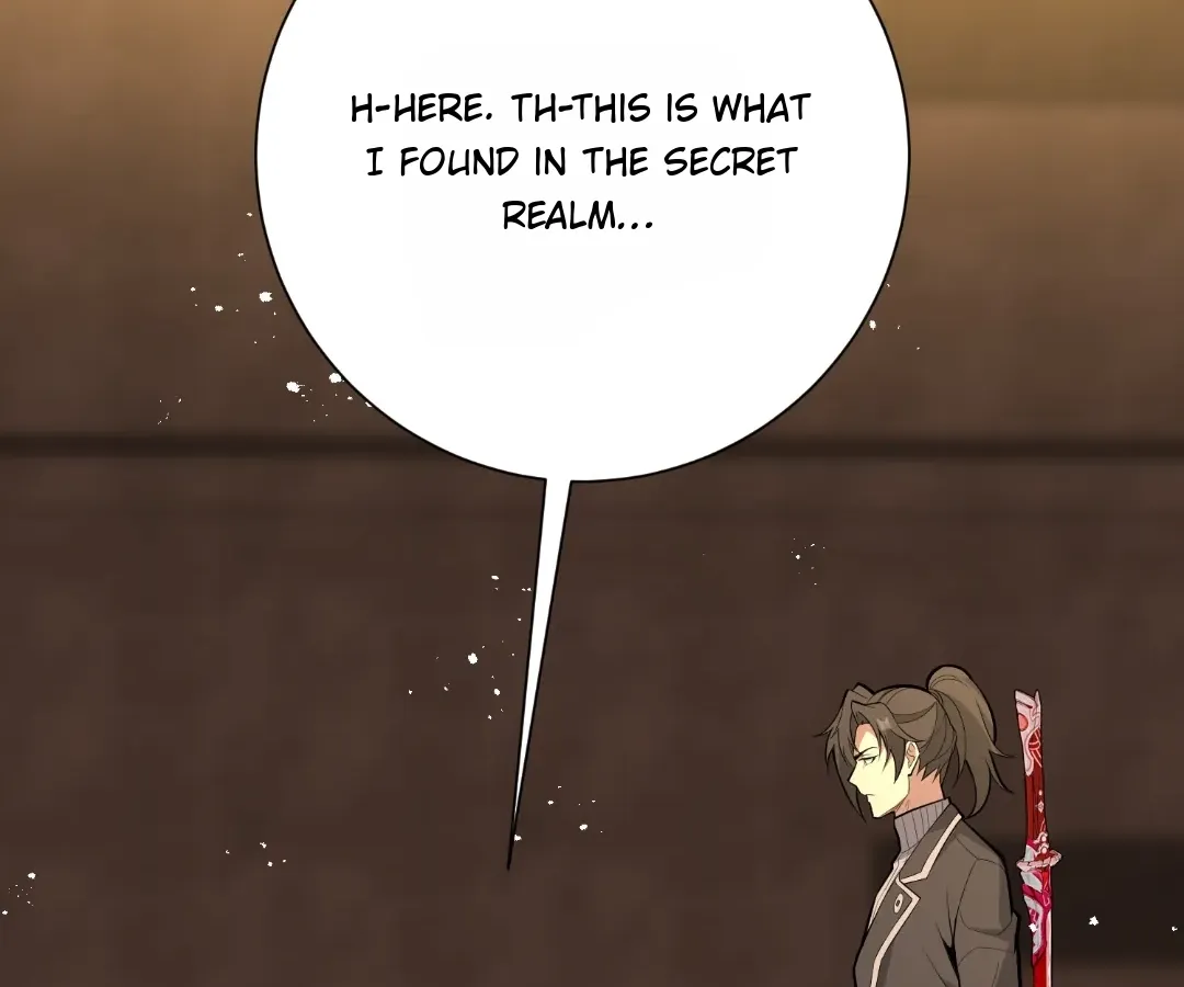 Reborn With Might: Spearhead to the Zenith Chapter 71 - Page 80