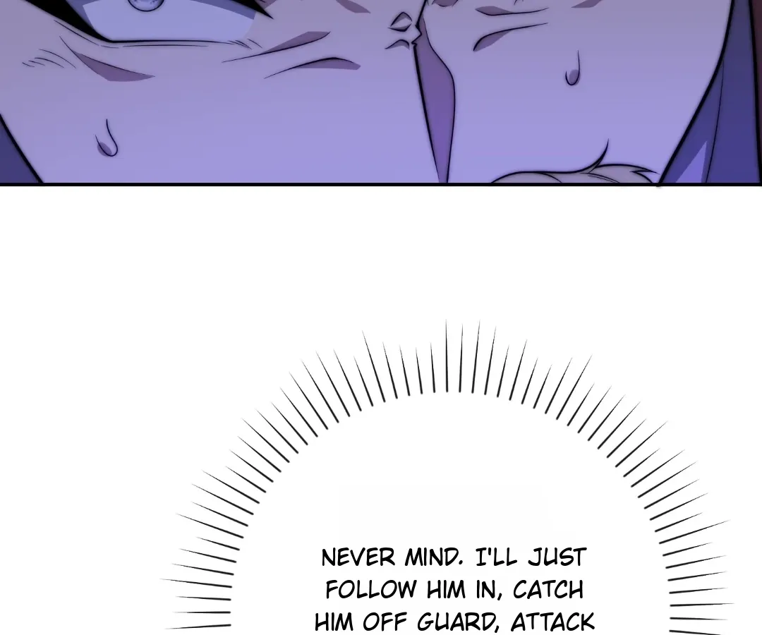 Reborn With Might: Spearhead to the Zenith Chapter 72 - Page 10