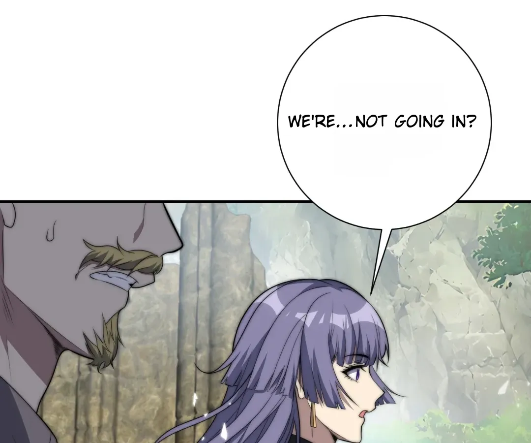 Reborn With Might: Spearhead to the Zenith Chapter 72 - Page 17