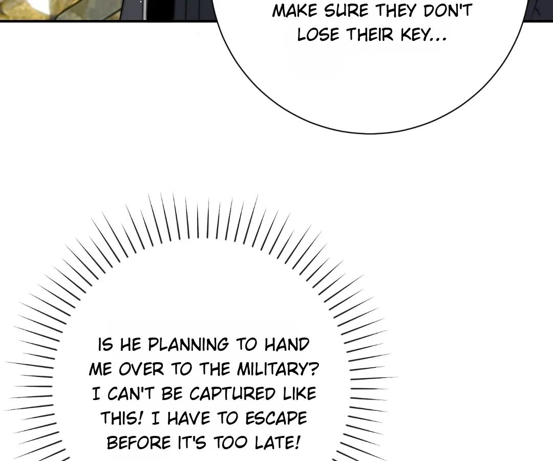 Reborn With Might: Spearhead to the Zenith Chapter 72 - Page 21