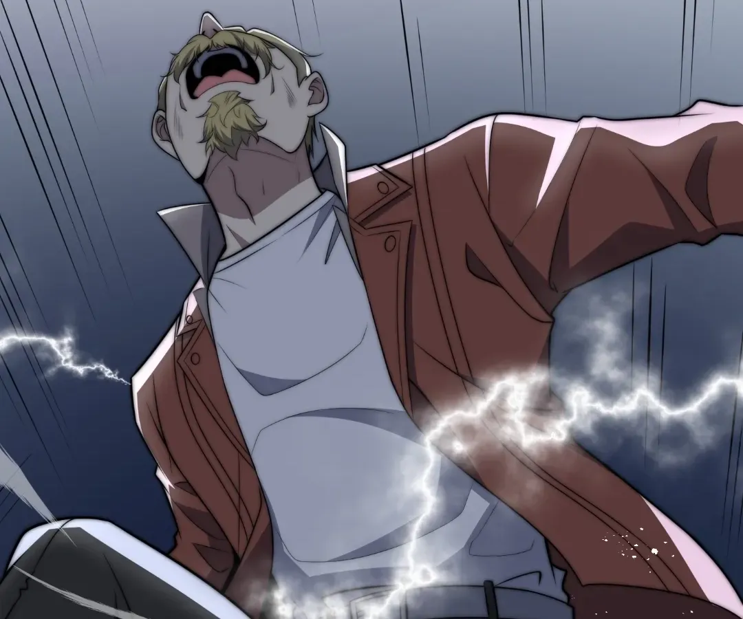 Reborn With Might: Spearhead to the Zenith Chapter 72 - Page 31