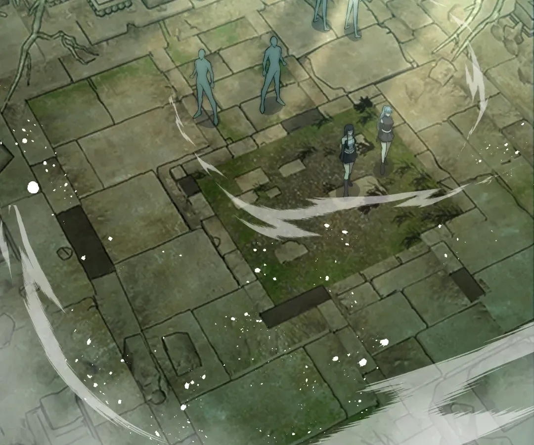 Reborn With Might: Spearhead to the Zenith Chapter 72 - Page 45