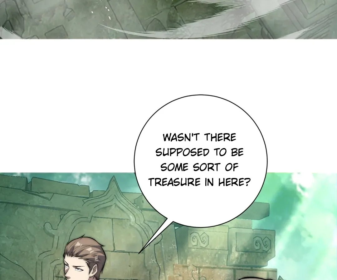 Reborn With Might: Spearhead to the Zenith Chapter 72 - Page 46
