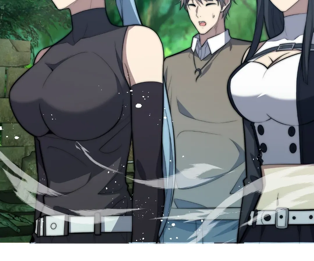 Reborn With Might: Spearhead to the Zenith Chapter 72 - Page 50