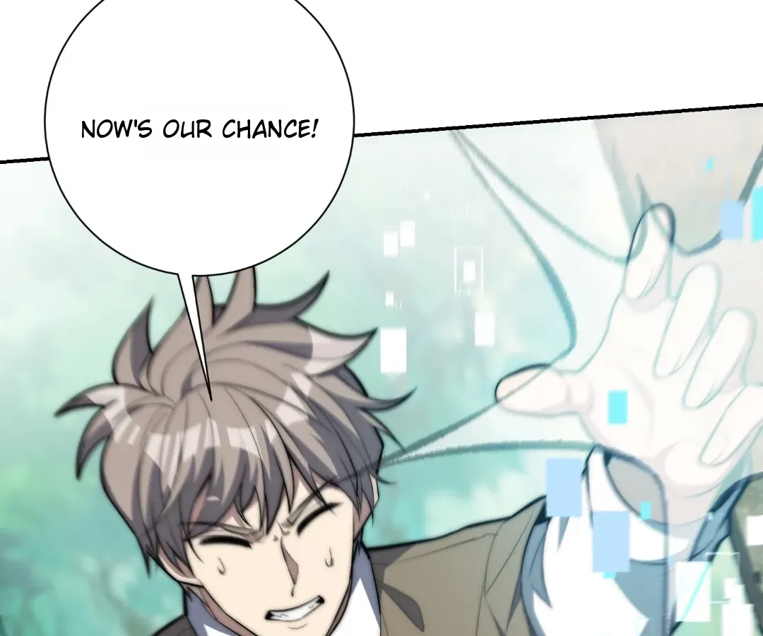 Reborn With Might: Spearhead to the Zenith Chapter 72 - Page 98