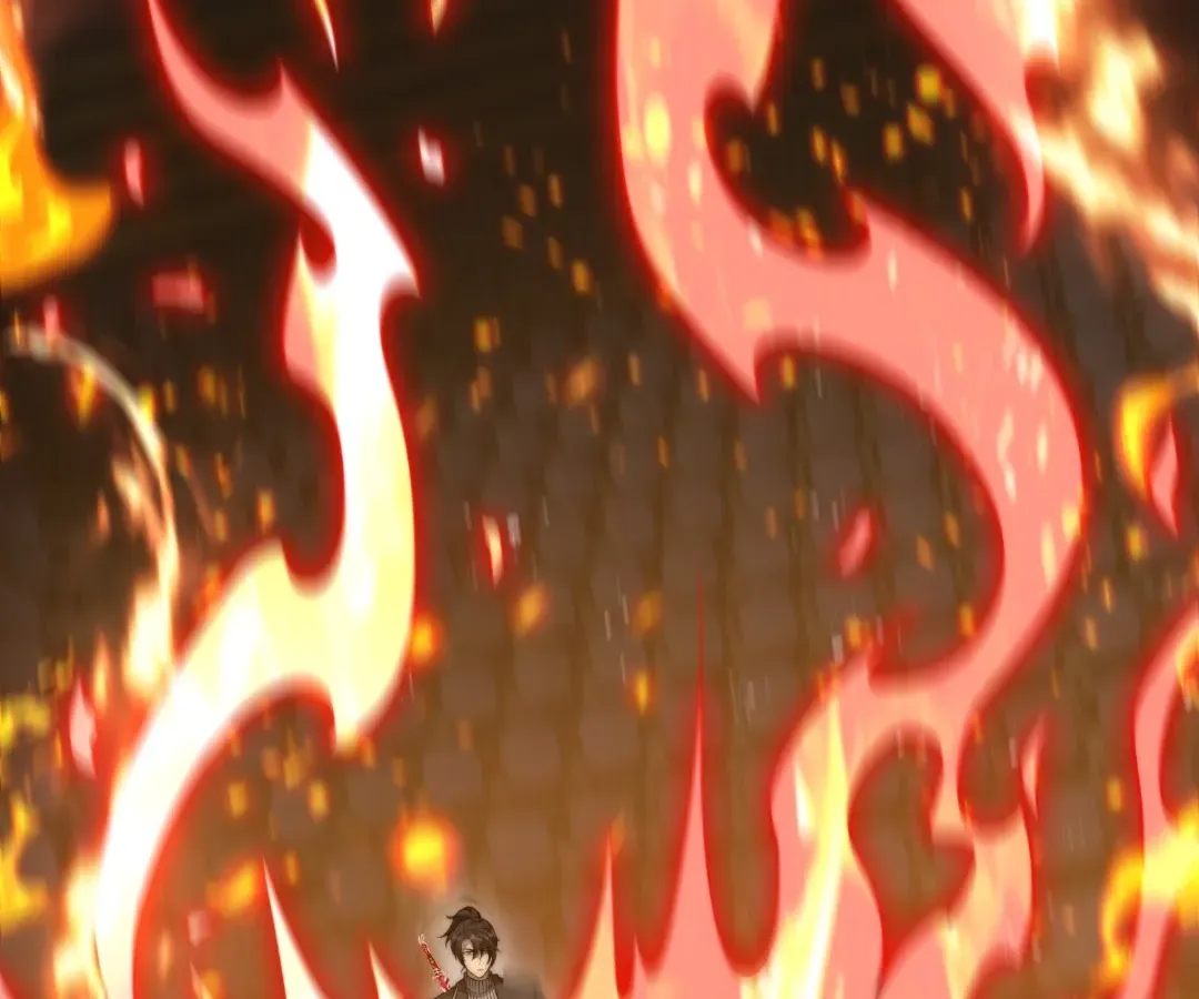 Reborn With Might: Spearhead to the Zenith Chapter 73 - Page 100