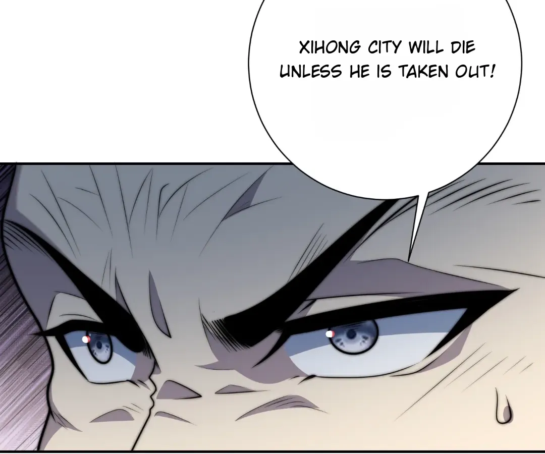 Reborn With Might: Spearhead to the Zenith Chapter 73 - Page 12