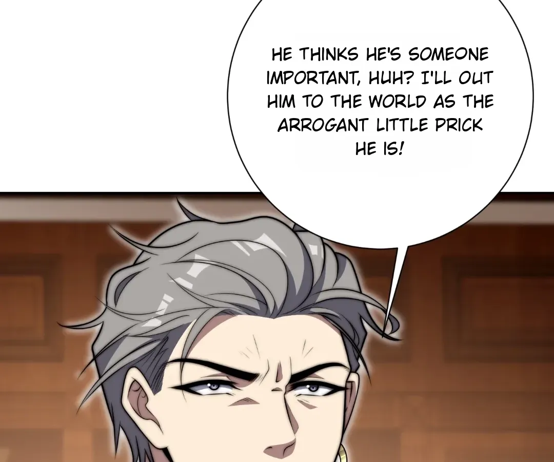 Reborn With Might: Spearhead to the Zenith Chapter 73 - Page 18