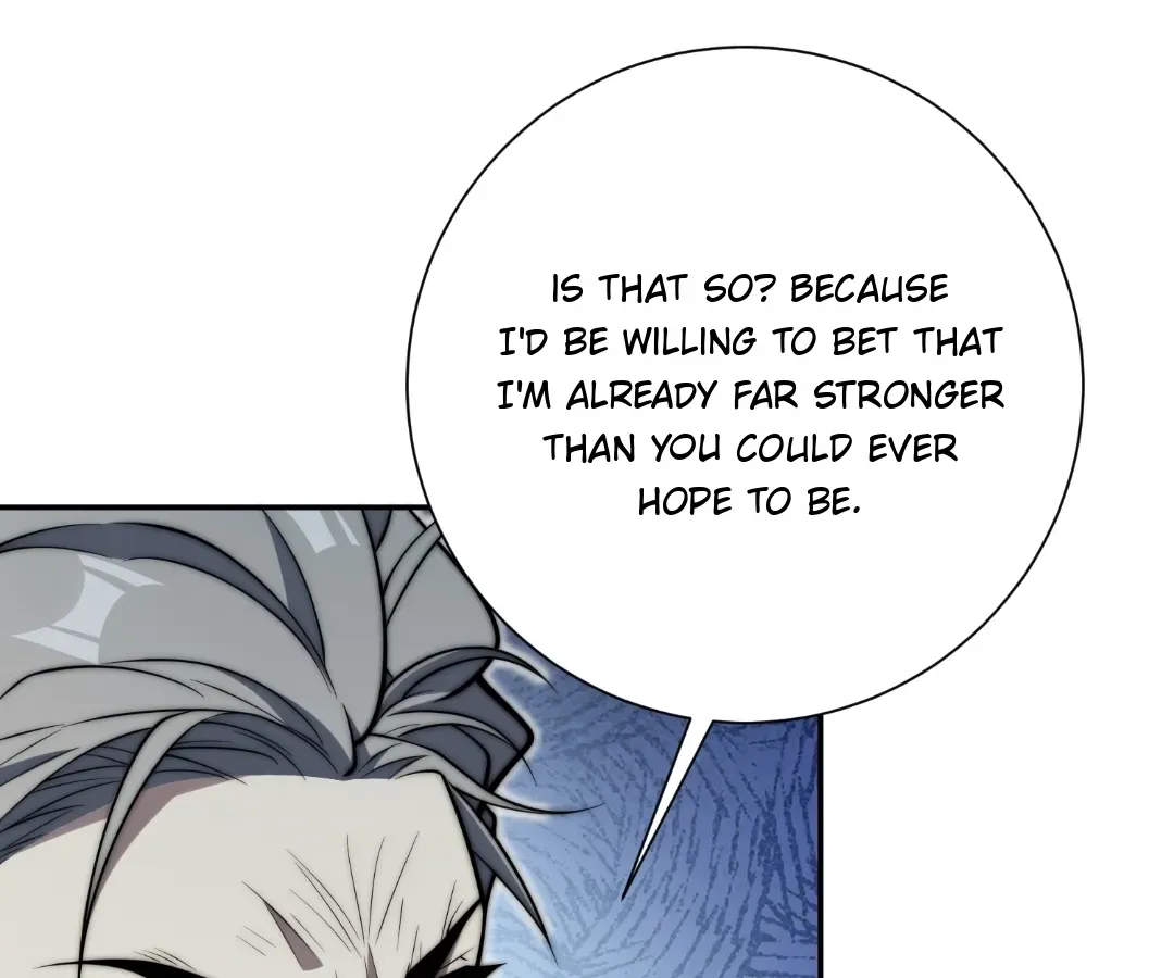 Reborn With Might: Spearhead to the Zenith Chapter 73 - Page 39