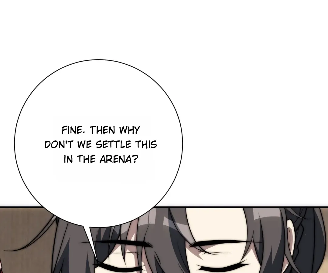 Reborn With Might: Spearhead to the Zenith Chapter 73 - Page 41
