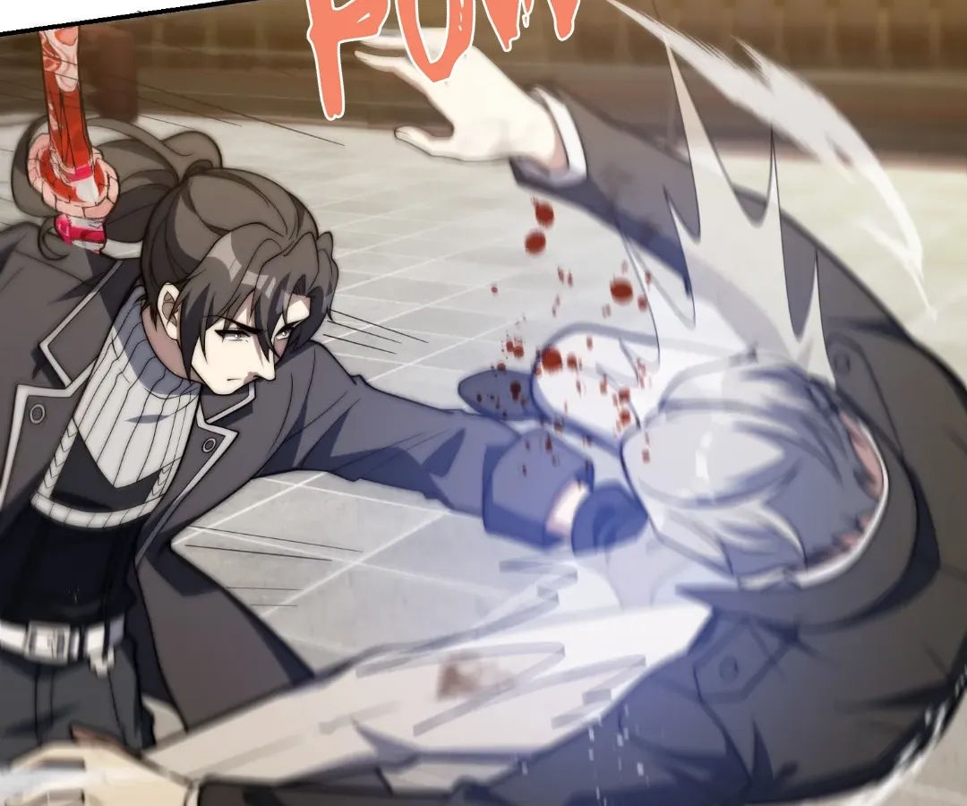 Reborn With Might: Spearhead to the Zenith Chapter 73 - Page 60