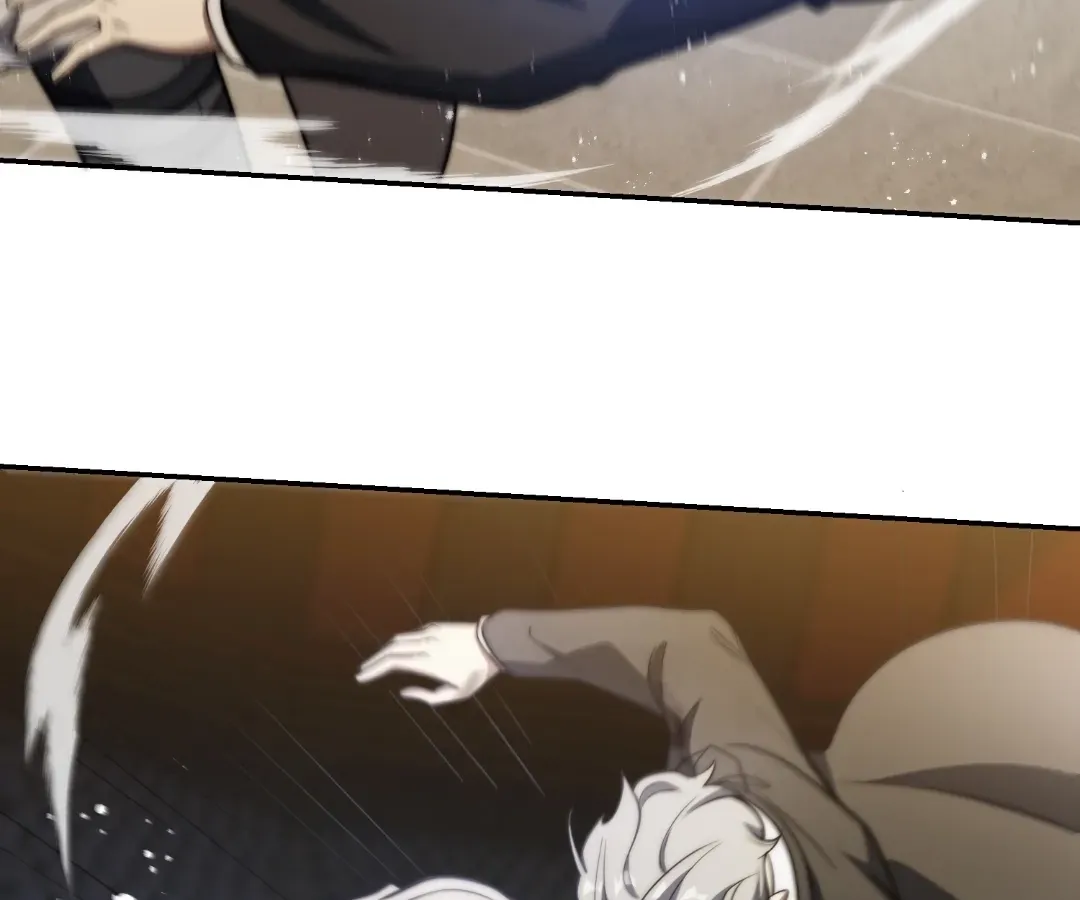 Reborn With Might: Spearhead to the Zenith Chapter 73 - Page 61